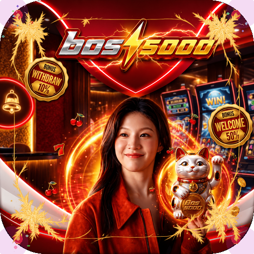bos5000 — galeri pratinjau Resmi APK